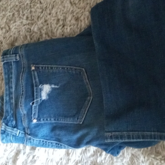 Jeans - Picture 3 of 3